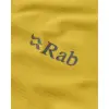 Rab Force Esker Erkek T-Shirt - Dark Pollen