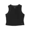 Rab Rivelin Kadın Crop Atlet - Black
