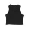 Rab Rivelin Kadın Crop Atlet - Black