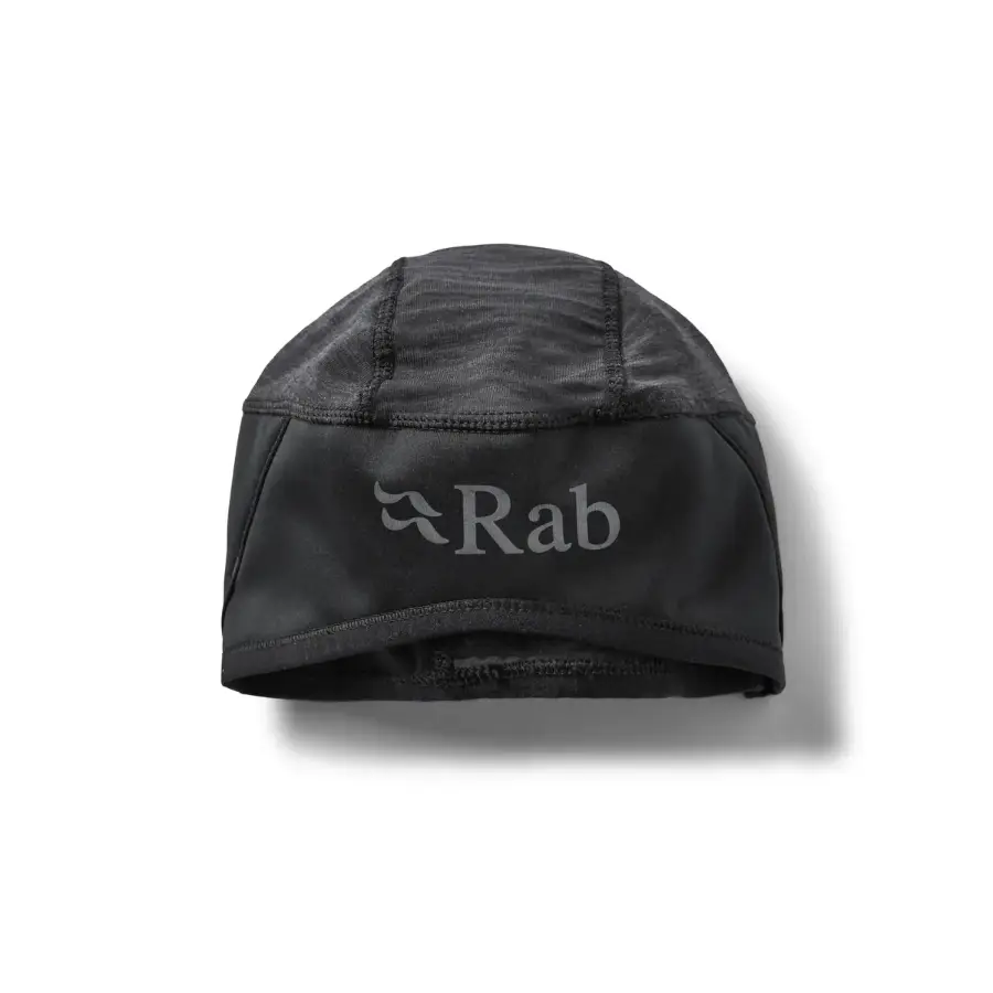 Rab Windstopper Bere - Black