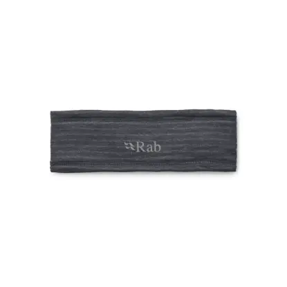 Rab Filament Kafa Bandı - Black
