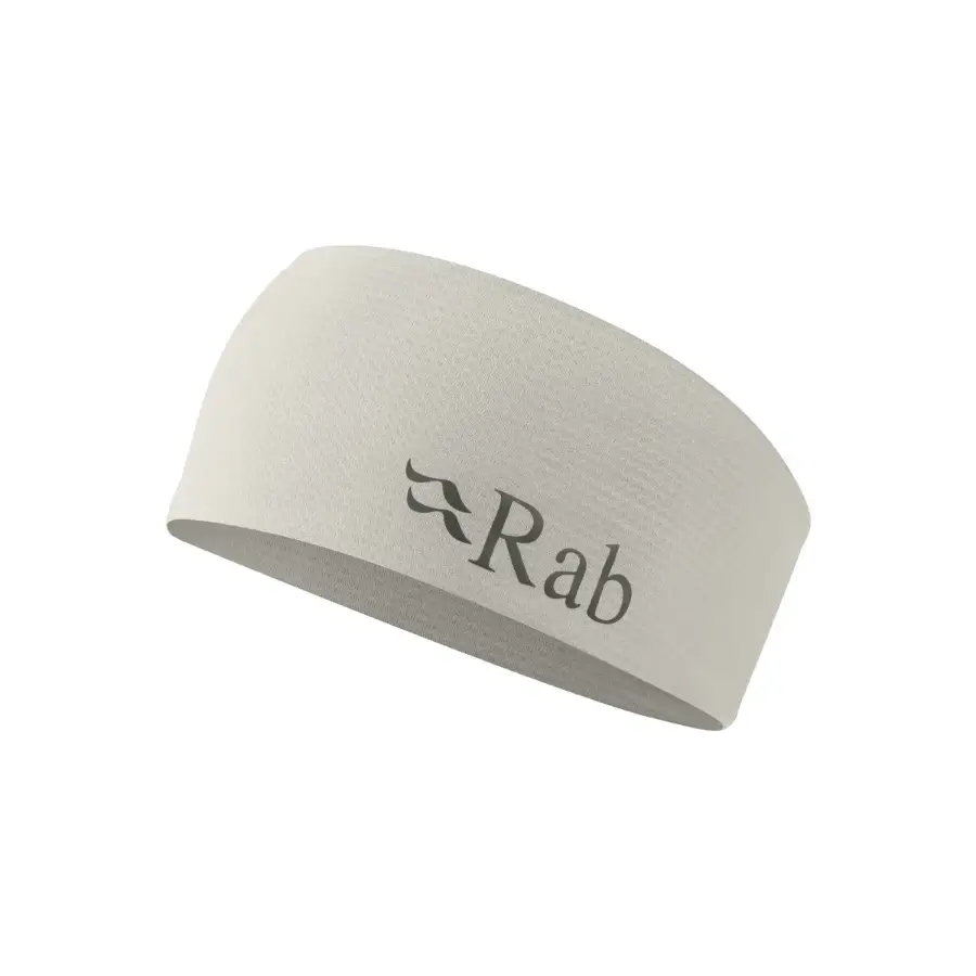 Rab Talus Kafa Bandı - Light Zinc