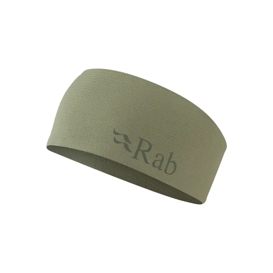 Rab Talus Kafa Bandı - Light Khaki