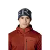 Rab Knitted Logo Kafa Bandı - Tempest Blue/Light Zinc