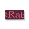 Rab Knitted Logo Kafa Bandı - Mulberry/Hibiscus
