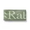 Rab Knitted Logo Kafa Bandı - Dark Fig Green/Fig Green