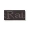 Rab Knitted Logo Kafa Bandı - Anthracite