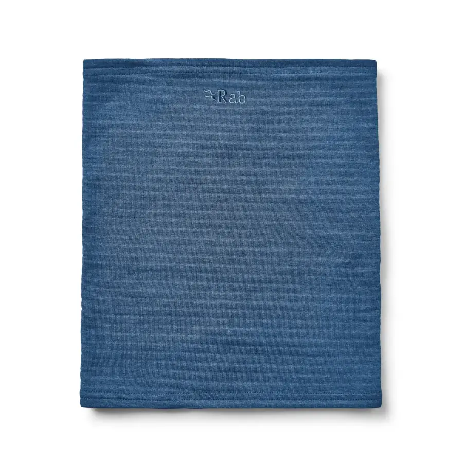 Rab Filament Boyunluk - Tempest Blue
