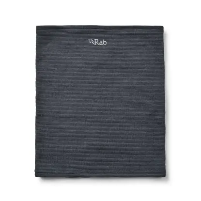 Rab Filament Boyunluk - Black