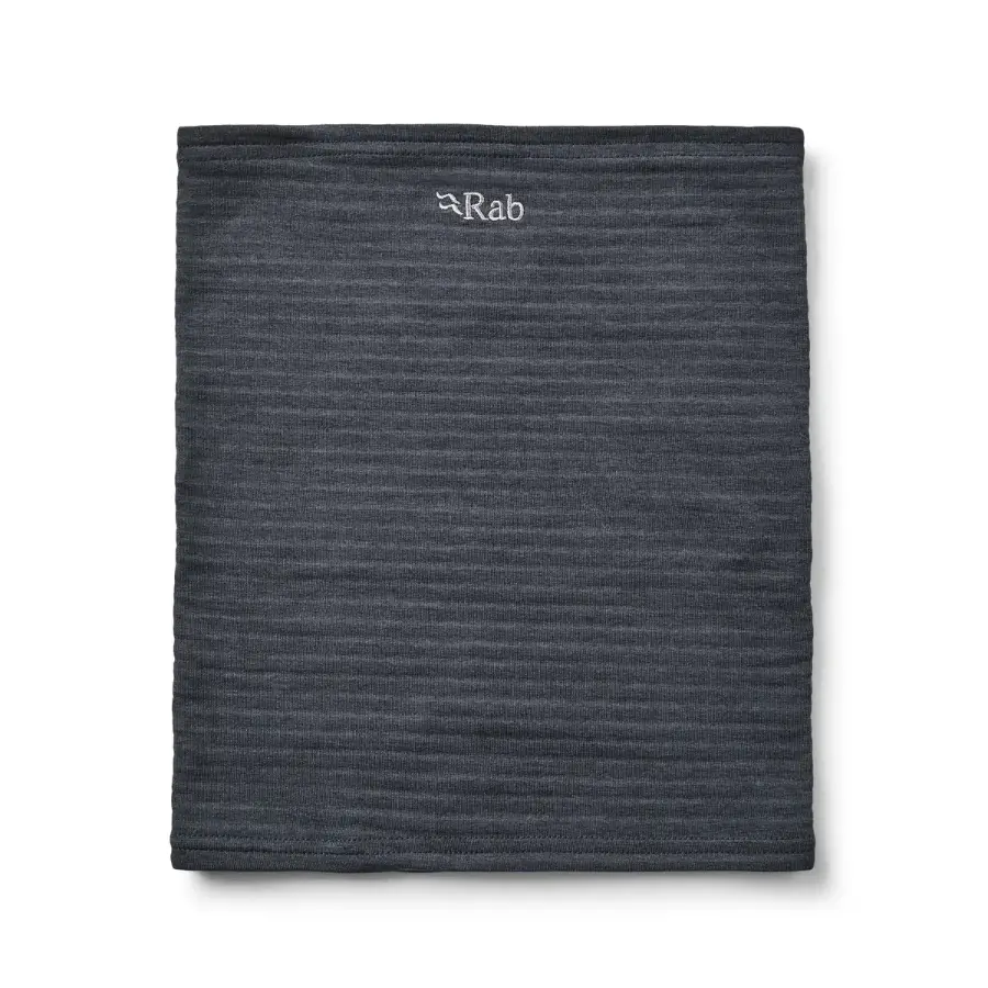 Rab Filament Boyunluk - Black