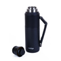 Contigo Thermal Bottle 1.2L Matte Black - Mat Siyah Termos için detaylar