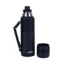 Contigo Thermal Bottle 1.2L Matte Black - Mat Siyah Termos için detaylar