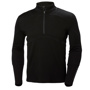 Helly Hansen Lifa Merino Max 1/2 Zip - Black için detaylar