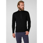 Helly Hansen Lifa Merino Max 1/2 Zip - Black için detaylar