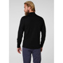 Helly Hansen Lifa Merino Max 1/2 Zip - Black için detaylar