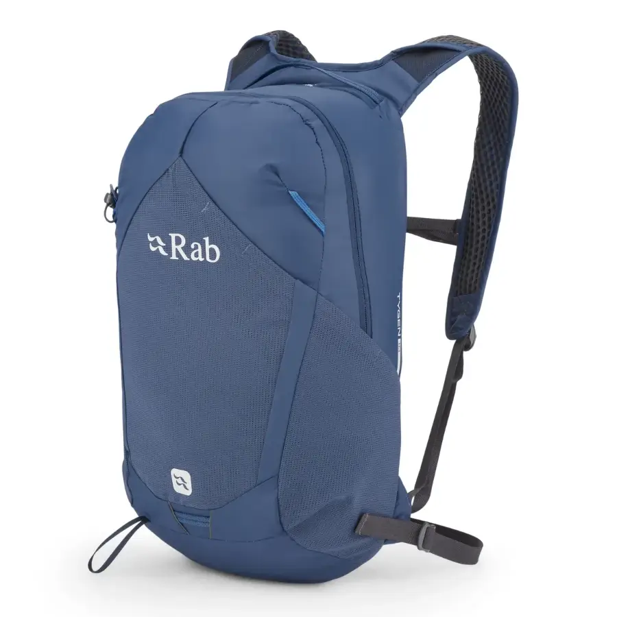 Rab Tygen 18 Günlük Sırt Çantası - Tempest Blue