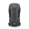 Rab Ascendor 45 Dağcılık Sırt Çantası - Black