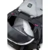 Rab Hyperon 65 Kadın Dağcılık Sırt Çantası - Dark Pewter/Anthracite