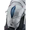 Rab Hyperon 65 Kadın Dağcılık Sırt Çantası - Dark Pewter/Anthracite