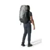 Rab Hyperon 65 Dağcılık Sırt Çantası - Dark Pewter/Anthracite