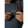 Rab Hyperon 65 Dağcılık Sırt Çantası - Dark Pewter/Anthracite