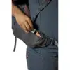 Rab Hyperon 65 Dağcılık Sırt Çantası - Dark Pewter/Anthracite