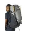 Rab Hyperon 65 Dağcılık Sırt Çantası - Dark Pewter/Anthracite