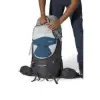 Rab Hyperon 65 Dağcılık Sırt Çantası - Dark Pewter/Anthracite