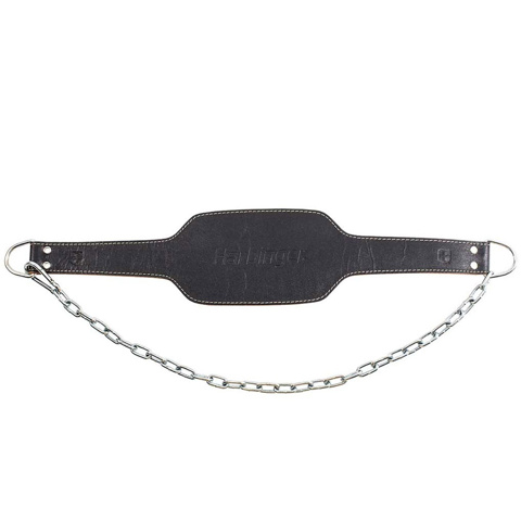 Harbinger Leather Dip Belt için detaylar