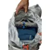 Rab Hyperon 65 Dağcılık Sırt Çantası - Dark Pewter/Anthracite