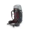 Rab Hyperon 65 Dağcılık Sırt Çantası - Dark Pewter/Anthracite