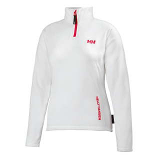 Helly Hansen Slope Polar Fleece Ladies - White için detaylar