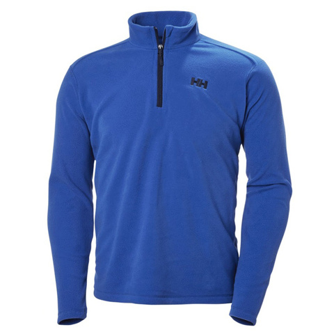 Helly Hansen Erkek Polar Fleece Man - Olympian Blue için detaylar