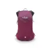 Rab Nitron 25 Trekking Sırt Çantası - Mulberry