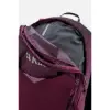 Rab Nitron 25 Trekking Sırt Çantası - Mulberry
