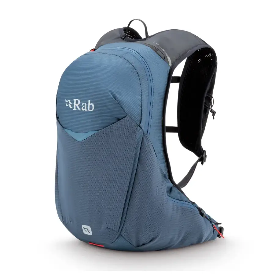 Rab Nitron 18 Trekking Sırt Çantası - Orion Blue