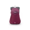 Rab Nitron 18 Trekking Sırt Çantası - Mulberry