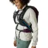 Rab Nitron 18 Trekking Sırt Çantası - Mulberry
