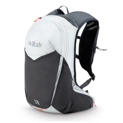 Rab Nitron 18 Trekking Sırt Çantası - Dark Pewter/Anthracite