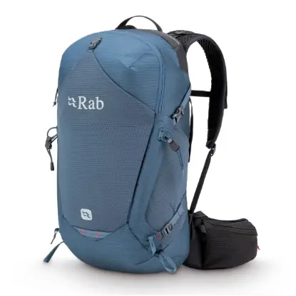 Rab Protium 25 Kadın Trekking Sırt Çantası - Orion Blue