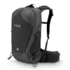 Rab Protium 27 Trekking Sırt Çantası - Anthracite