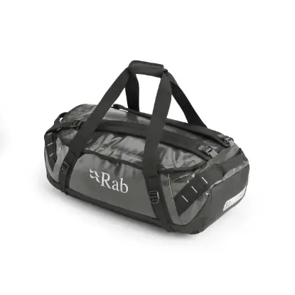 Rab Expedition Kitbag II 50 Duffel Çanta - Dark Slate