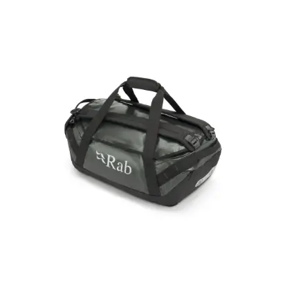 Rab Expedition Kitbag II 30 Duffel Çanta - Dark Slate