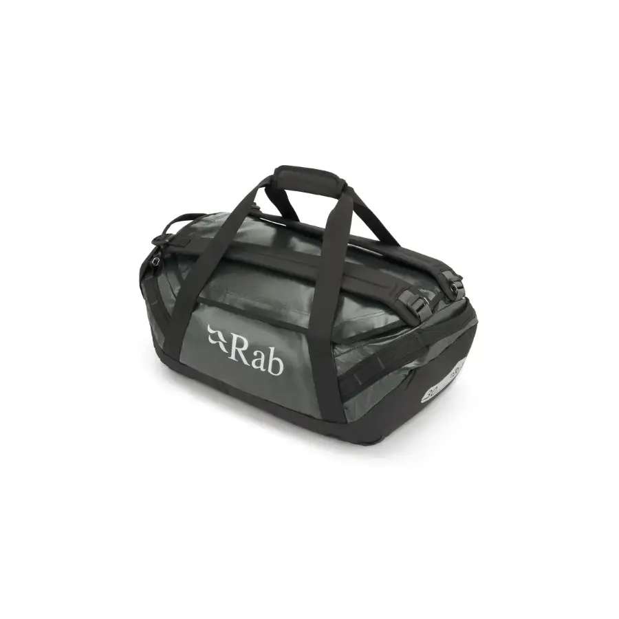 Rab Expedition Kitbag II 30 Duffel Çanta - Dark Slate