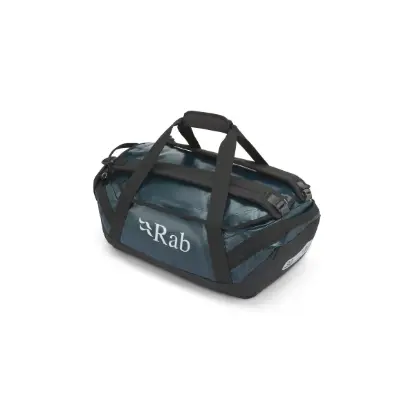 Rab Expedition Kitbag II 30 Duffel Çanta - Blue