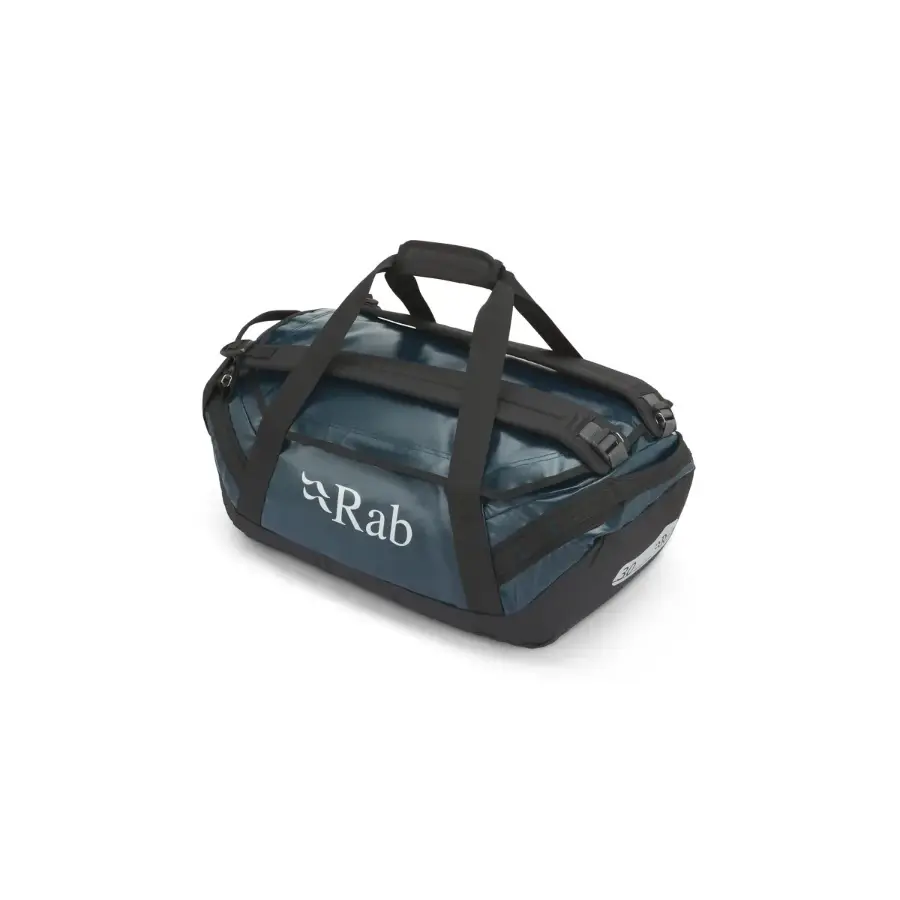 Rab Expedition Kitbag II 30 Duffel Çanta - Blue