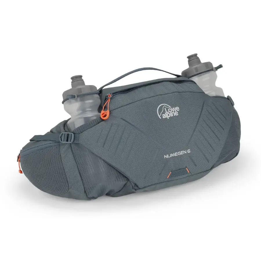 Lowe Alpine Nijmegen 6 Bel Çantası - Orion Blue
