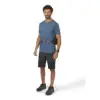 Lowe Alpine Nijmegen 6 Bel Çantası - Black