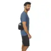Lowe Alpine Nijmegen 6 Bel Çantası - Black