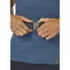 Lowe Alpine Nijmegen 6 Bel Çantası - Black